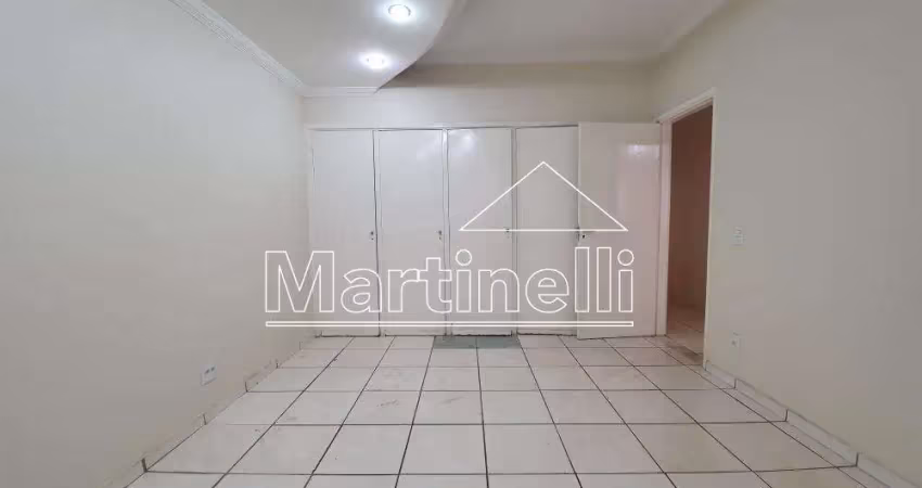 Casa comercial à venda no Jardim Palma Travassos, Ribeirão Preto 