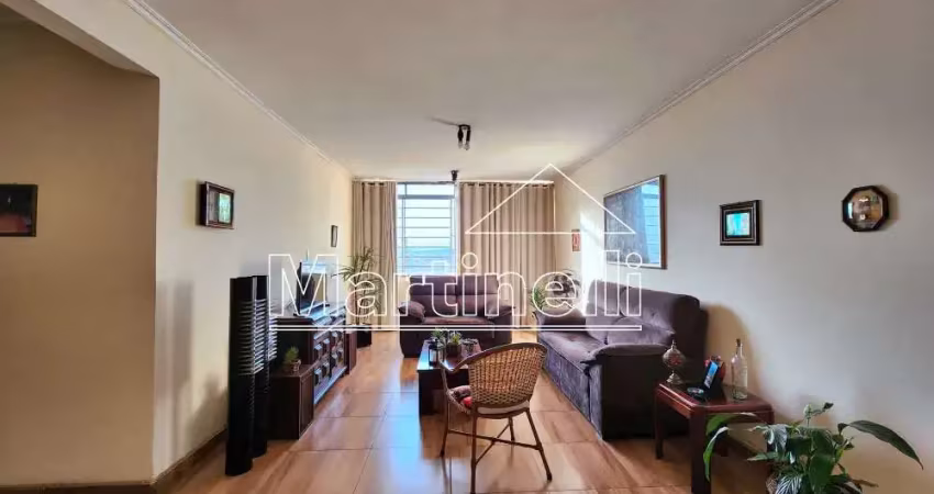 Apartamento com 2 quartos à venda em Higienópolis, Ribeirão Preto 