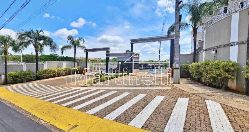 Apartamento com 2 quartos à venda no Jardim Manoel Penna, Ribeirão Preto 