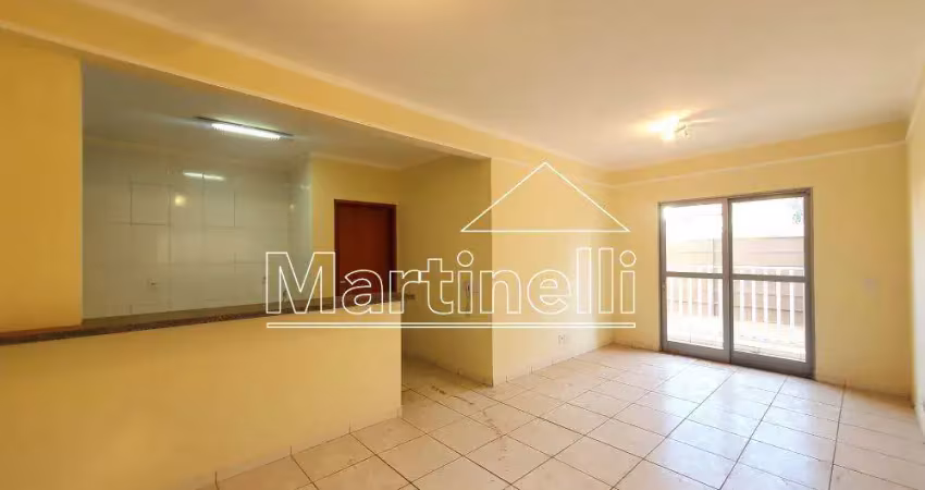 Apartamento com 3 quartos à venda no Jardim Palmares, Ribeirão Preto 