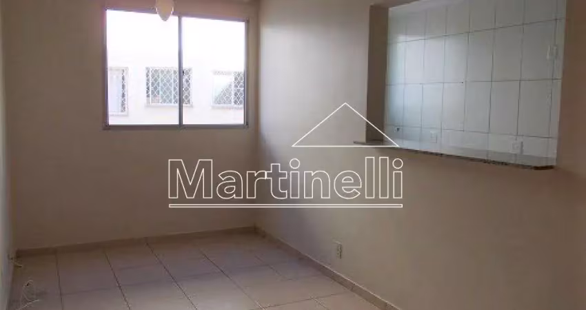 Apartamento com 3 quartos à venda no Jardim Paulistano, Ribeirão Preto 