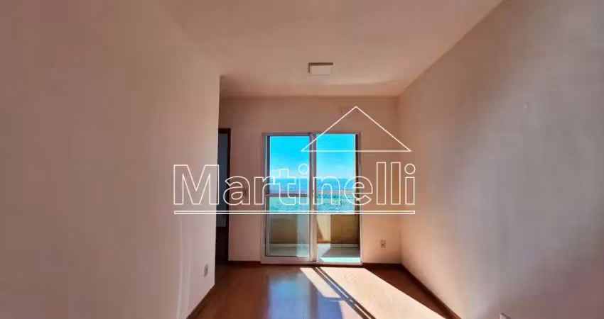 Apartamento com 2 quartos à venda no Quinta da Primavera, Ribeirão Preto 