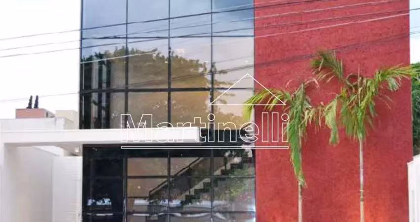 Casa comercial à venda no Alto da Boa Vista, Ribeirão Preto 
