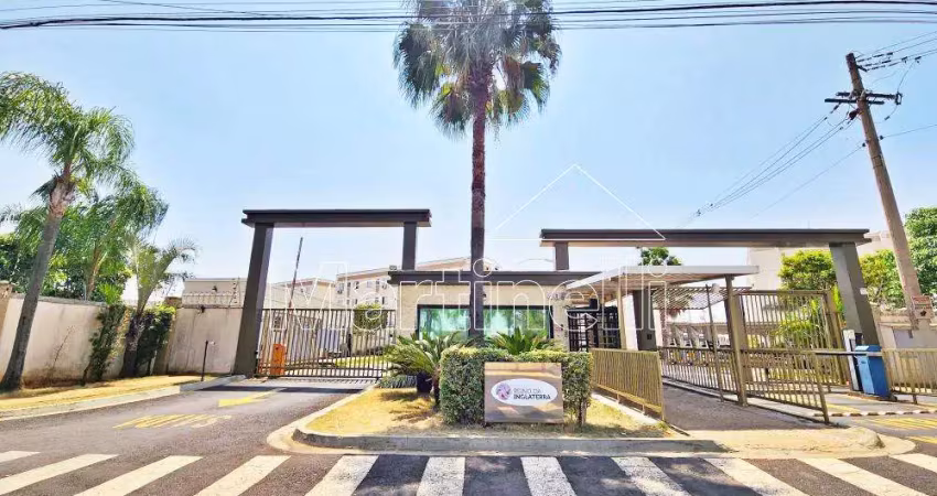 Apartamento com 2 quartos à venda no Jardim Manoel Penna, Ribeirão Preto 