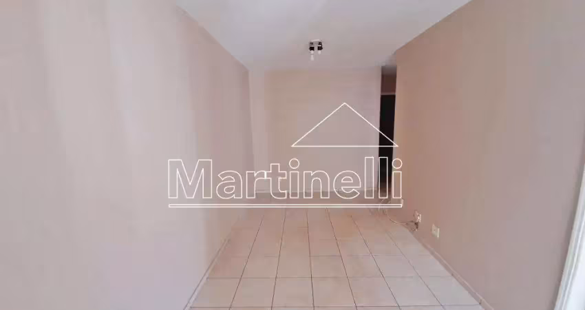 Apartamento com 3 quartos à venda no Iguatemi, Ribeirão Preto 