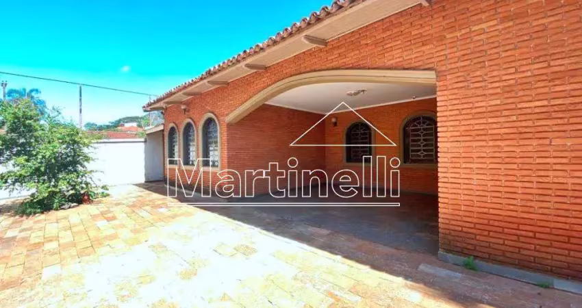 Casa comercial à venda no Ribeirânia, Ribeirão Preto 