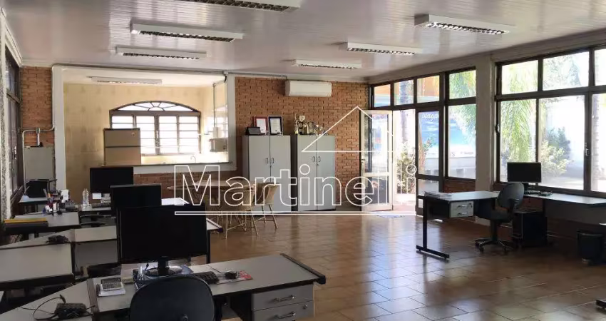 Casa comercial à venda no Ribeirânia, Ribeirão Preto 