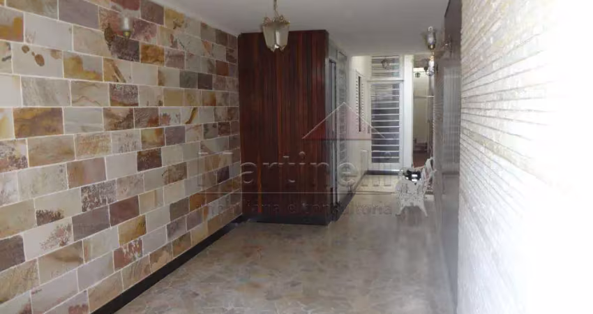 Casa com 2 quartos à venda no Jardim Sumaré, Ribeirão Preto 