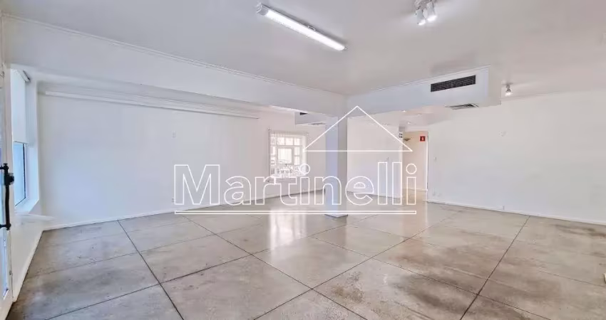Casa comercial à venda no Jardim Sumaré, Ribeirão Preto 