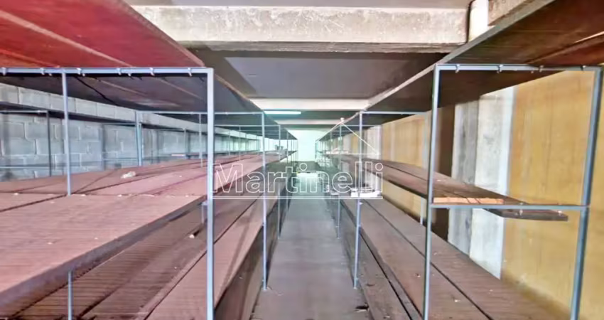 Casa comercial à venda na Vila Abranches, Ribeirão Preto 