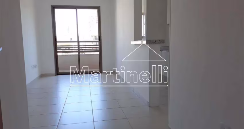 Apartamento com 1 quarto à venda no Jardim Botânico, Ribeirão Preto 