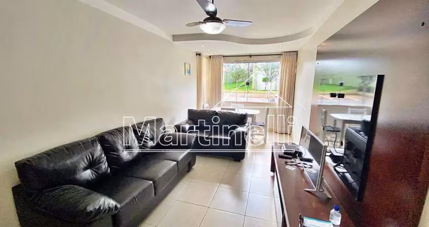 Apartamento com 3 quartos à venda no Iguatemi, Ribeirão Preto 