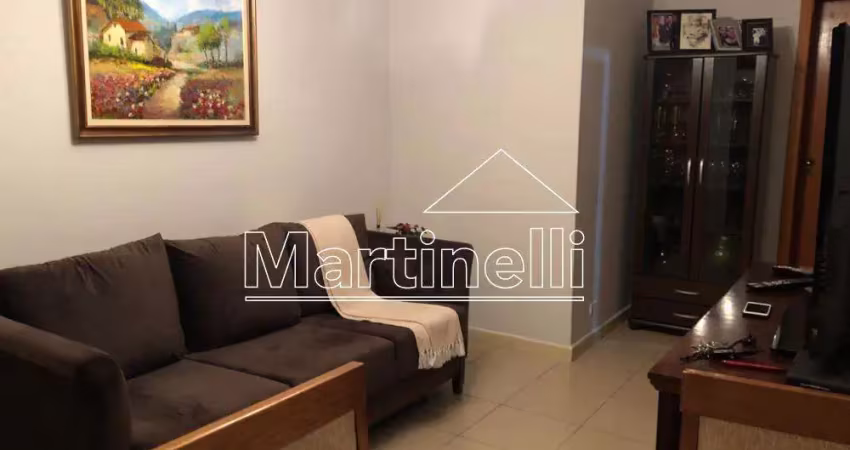 Apartamento com 2 quartos à venda no Jardim Botânico, Ribeirão Preto 