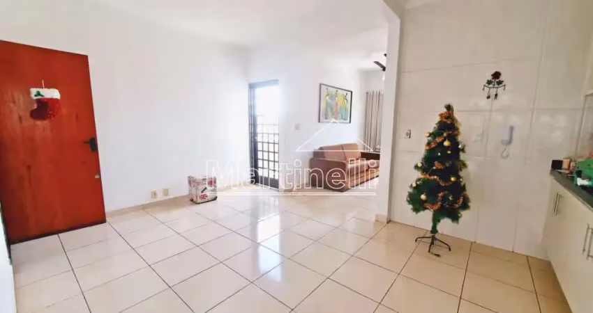 Apartamento com 2 quartos à venda no Parque Anhangüera, Ribeirão Preto 