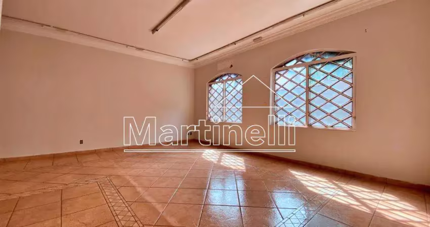 Casa comercial à venda no Jardim Macedo, Ribeirão Preto 