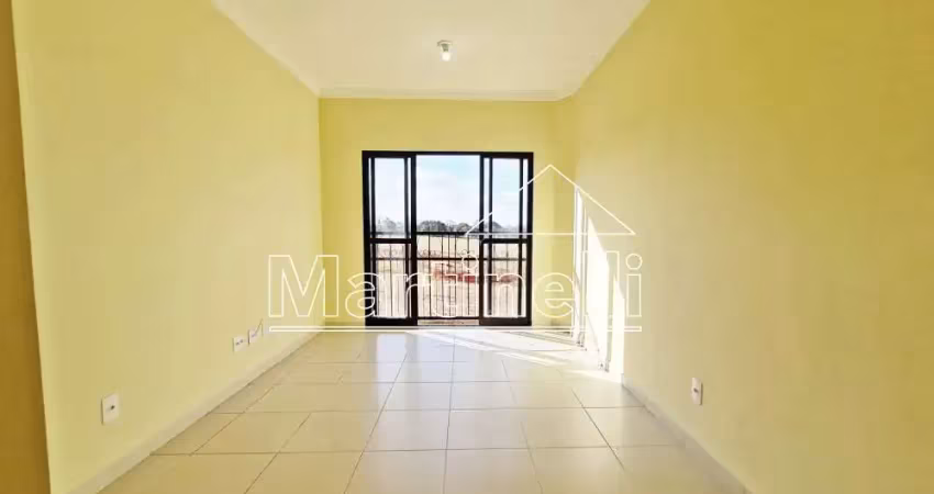 Apartamento com 2 quartos à venda no Jardim Palmares, Ribeirão Preto 