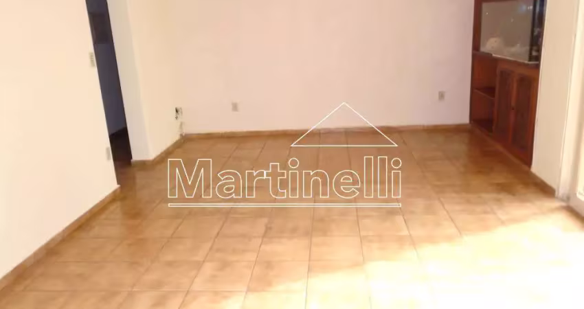 Apartamento com 3 quartos à venda no Iguatemi, Ribeirão Preto 