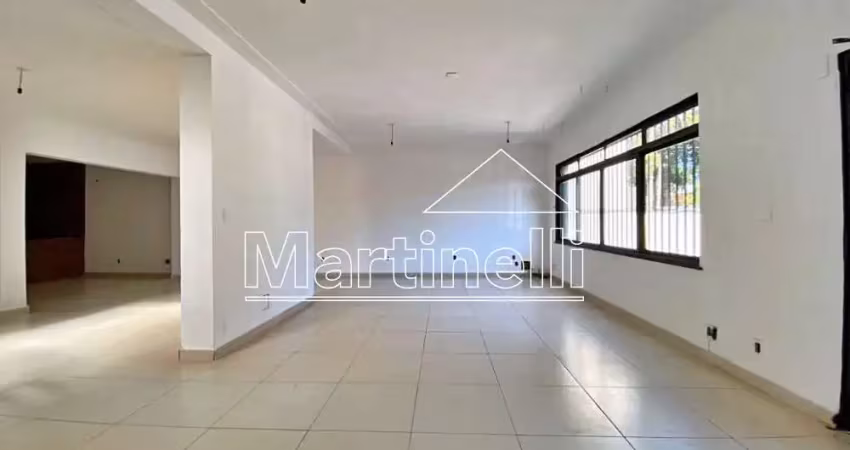 Casa comercial à venda no Centro, Ribeirão Preto 