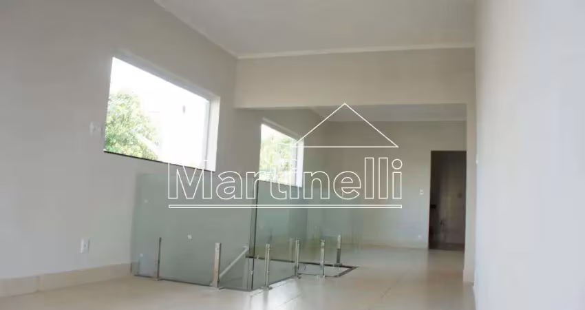 Casa comercial à venda no Jardim São Luiz, Ribeirão Preto 