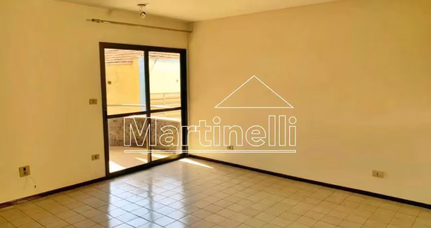 Apartamento com 1 quarto à venda no Centro, Ribeirão Preto 