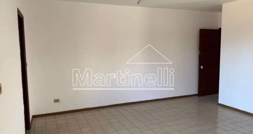 Apartamento com 1 quarto à venda no Centro, Ribeirão Preto 