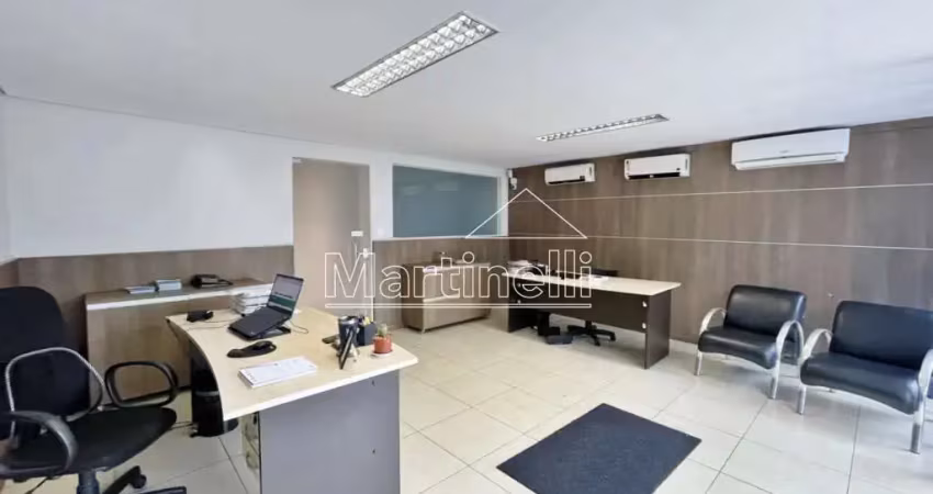 Casa comercial à venda no Ribeirânia, Ribeirão Preto 