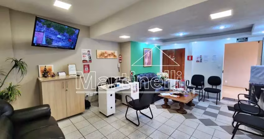 Casa comercial à venda no Centro, Ribeirão Preto 