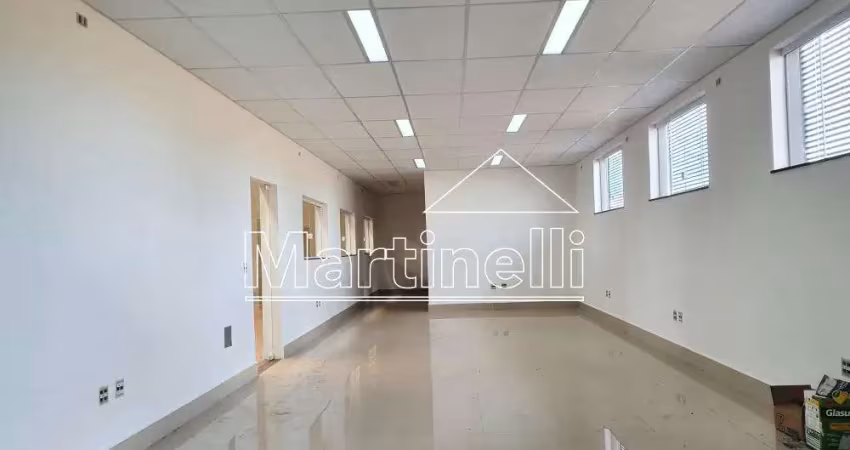 Casa comercial à venda no Centro, Jardinópolis 