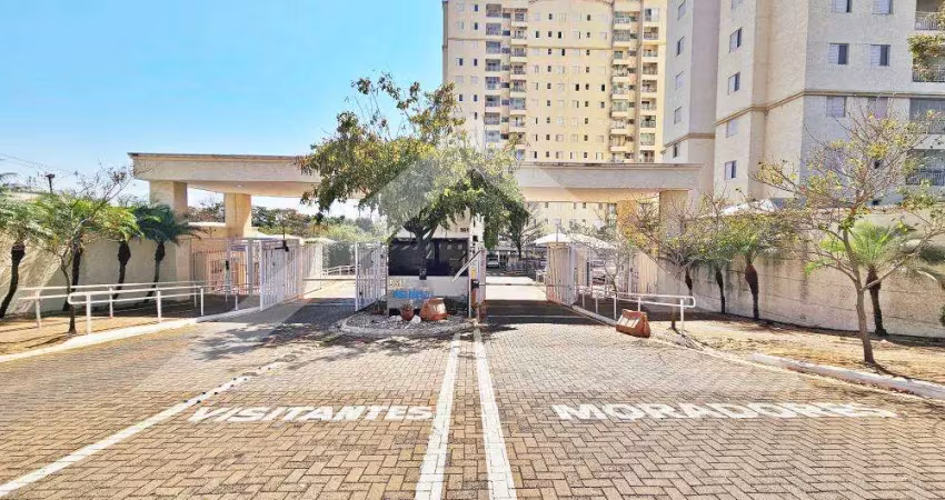 Apartamento com 2 quartos à venda no Parque Residencial Lagoinha, Ribeirão Preto 