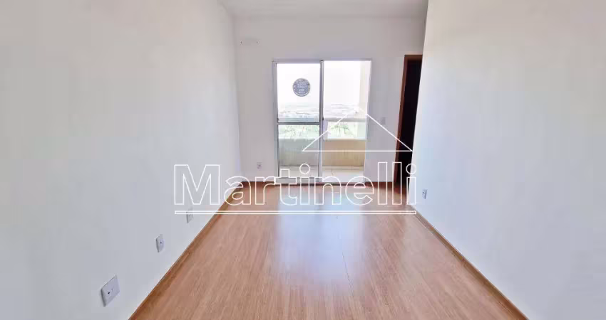 Apartamento com 2 quartos à venda no Quinta da Primavera, Ribeirão Preto 