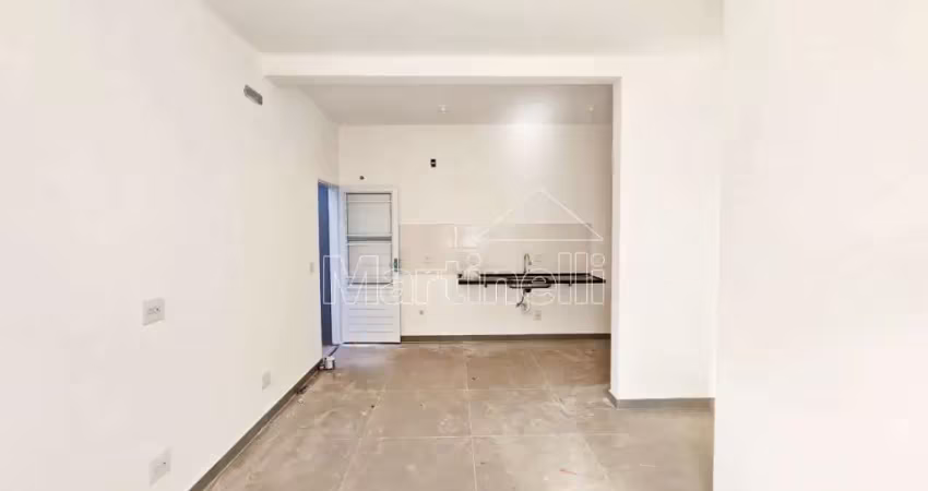 Apartamento com 2 quartos à venda no Jardim Zara, Ribeirão Preto 