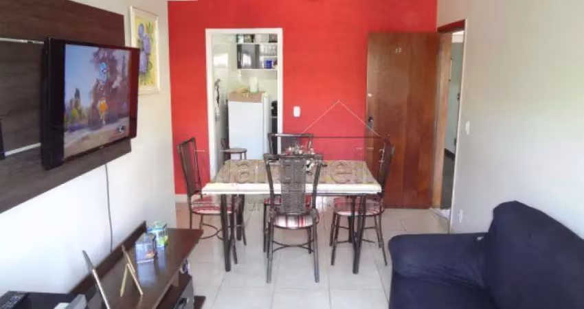 Apartamento com 3 quartos à venda no Parque dos Bandeirantes, Ribeirão Preto 