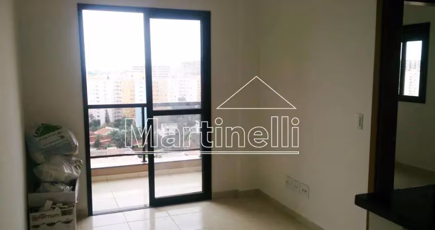 Apartamento com 1 quarto à venda no Jardim Palma Travassos, Ribeirão Preto 