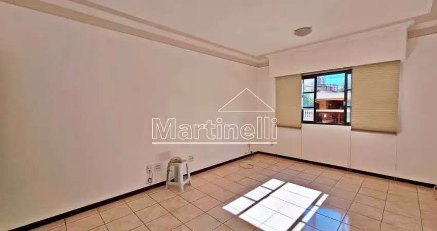 Apartamento com 2 quartos à venda na Vila Seixas, Ribeirão Preto 