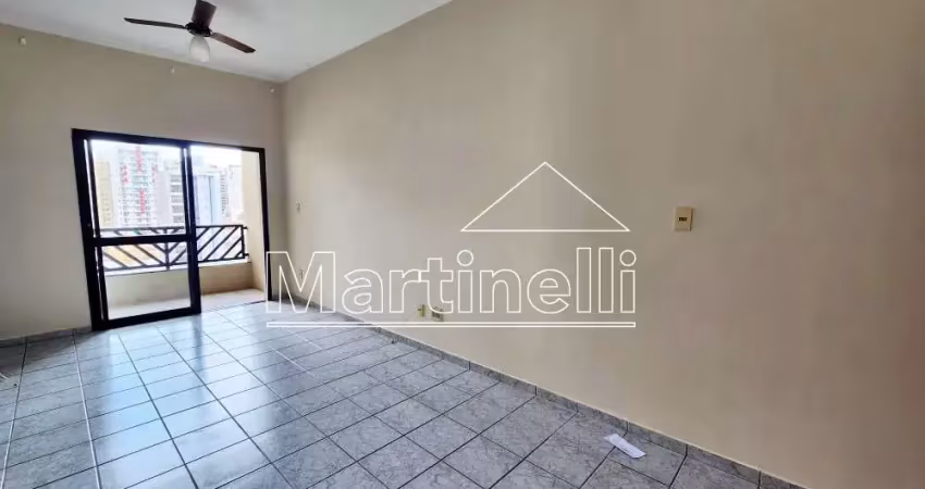 Apartamento com 2 quartos à venda no Centro, Ribeirão Preto 