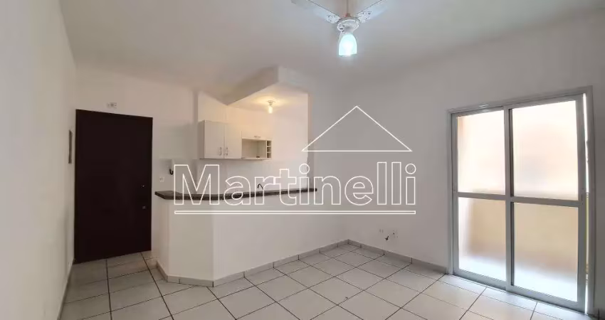 Apartamento de 37m² de área útil a venda, próximo a faculdade unip - bairro jardim nova aliança, ribeirão preto/sp.