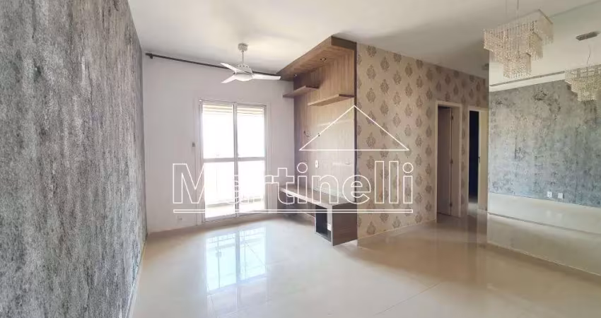 Apartamento com 3 quartos à venda no Jardim Interlagos, Ribeirão Preto 