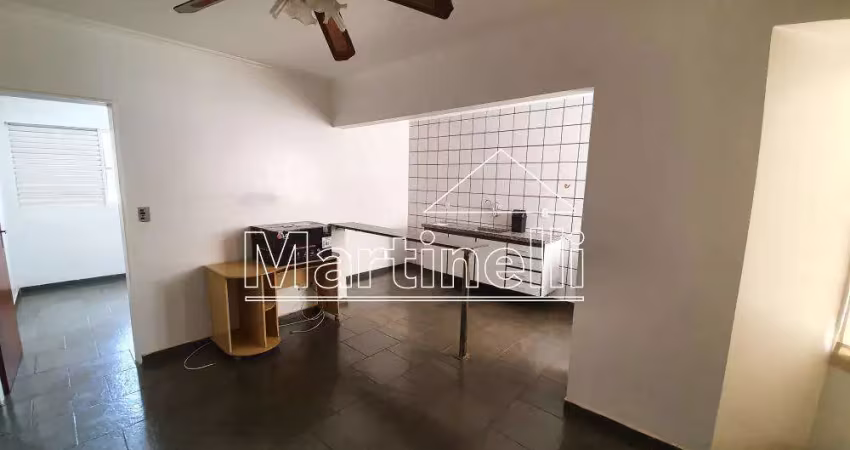 Apartamento com 1 quarto à venda no Jardim Irajá, Ribeirão Preto 
