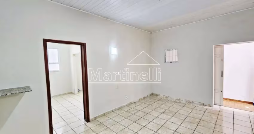 Casa comercial à venda no Centro, Ribeirão Preto 