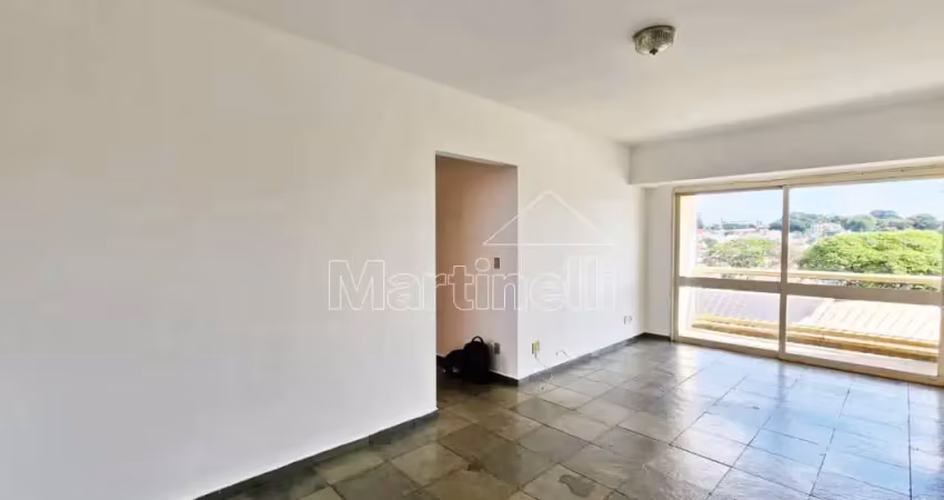Apartamento de 87m² à venda, próximo à avenida nove de julho - ribeirão preto/sp.