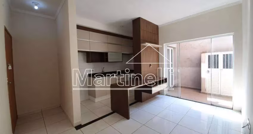 Apartamento com 2 quartos à venda no Residencial Greenville, Ribeirão Preto 