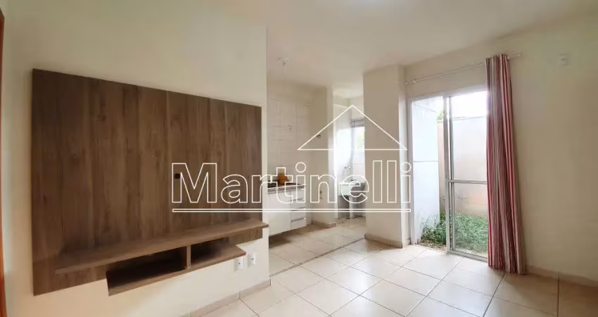 Apartamento com 1 quarto à venda no Jardim Califórnia, Ribeirão Preto 