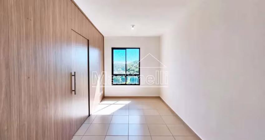 Apartamento com 2 quartos à venda no Jardim Paulistano, Ribeirão Preto 