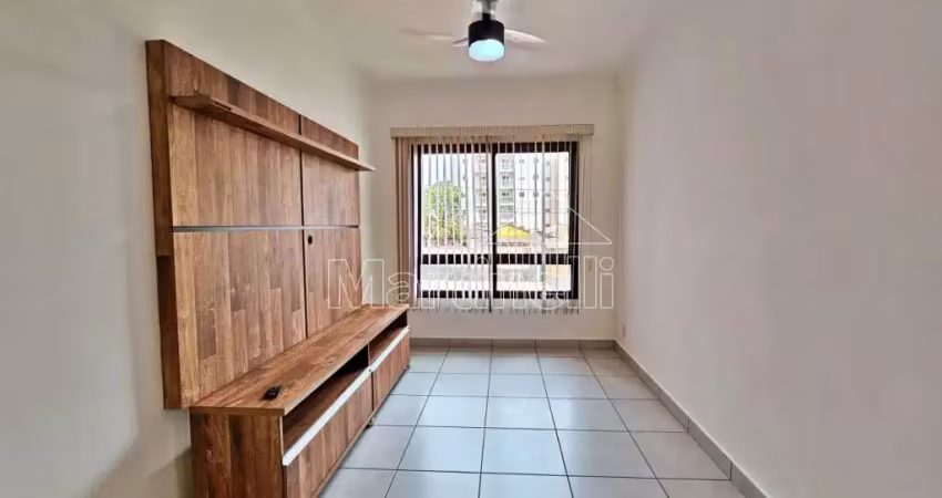 Apartamento com 2 quartos à venda no Campos Elíseos, Ribeirão Preto 