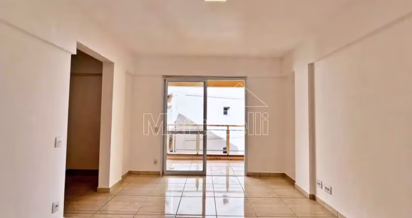 Apartamento com 1 quarto à venda no Jardim Botânico, Ribeirão Preto 