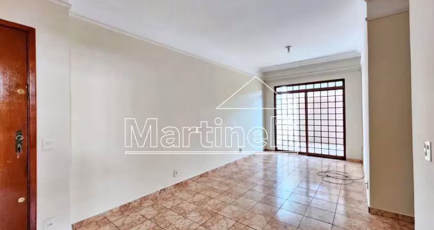 Apartamento com 2 quartos à venda no Jardim Castelo Branco, Ribeirão Preto 