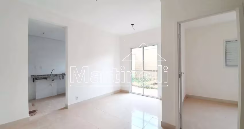 Apartamento com 2 quartos à venda no Jardim Manoel Penna, Ribeirão Preto 