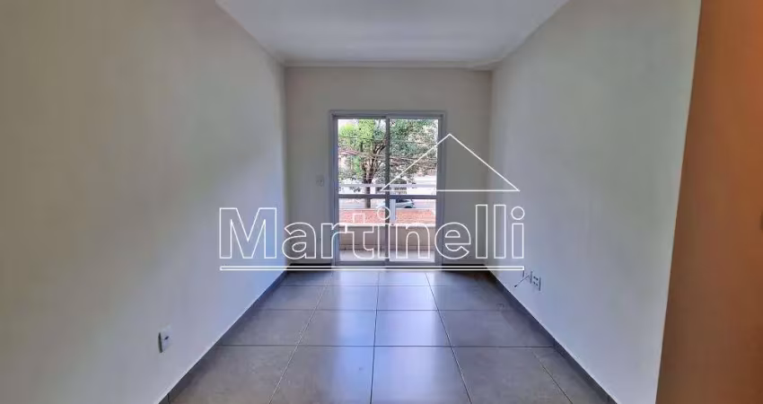 Apartamento com 1 quarto à venda no Jardim Nova Aliança, Ribeirão Preto 