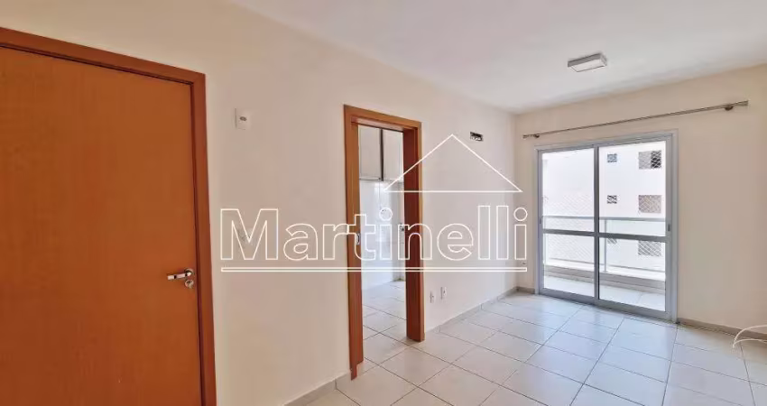 Apartamento com 1 quarto à venda no Jardim Palma Travassos, Ribeirão Preto 