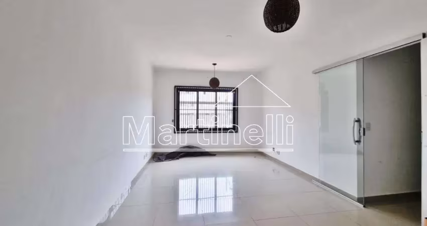 Apartamento com 3 quartos à venda no Jardim Palmares, Ribeirão Preto 